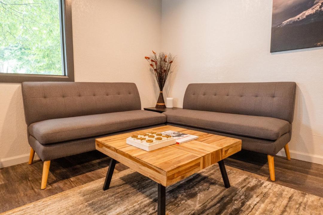Photo of Livingroom in Durango
