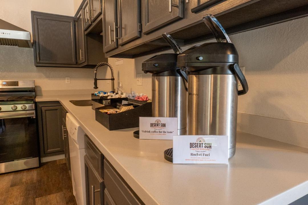 Photo of Kitchen in Durango