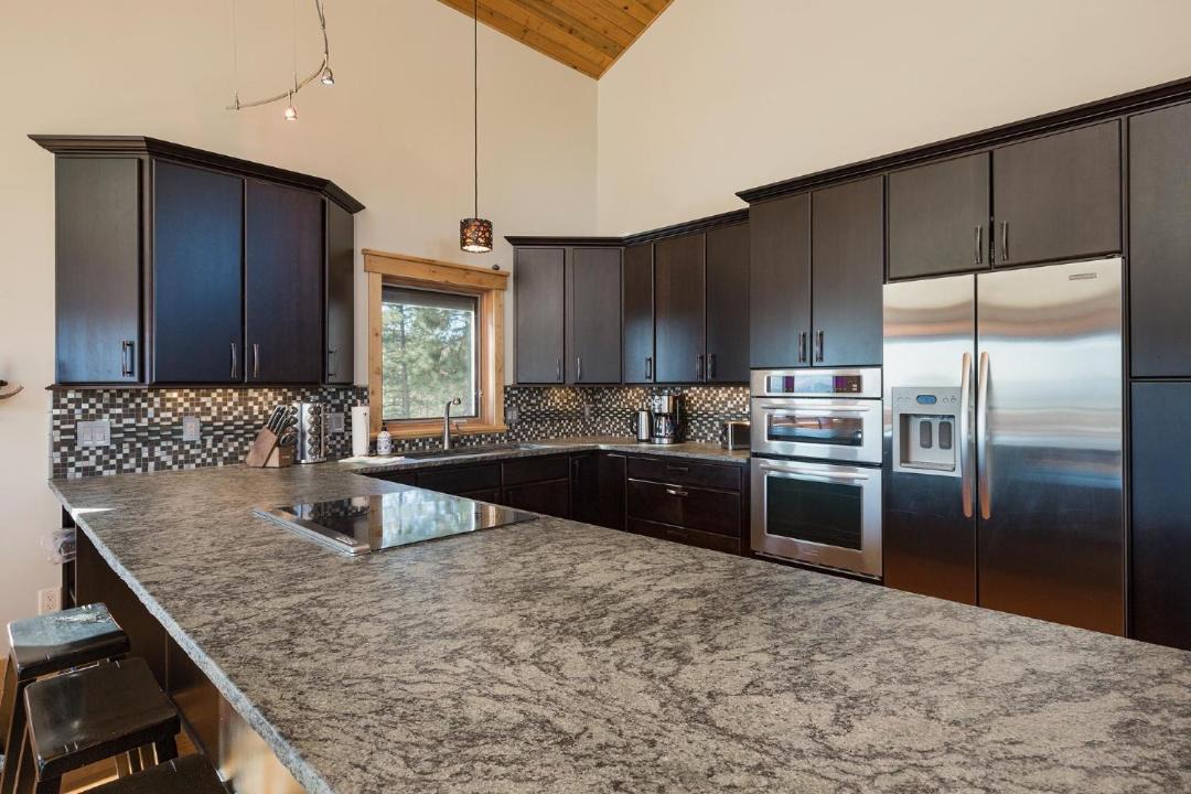 Photo of Kitchen in Bayfield
