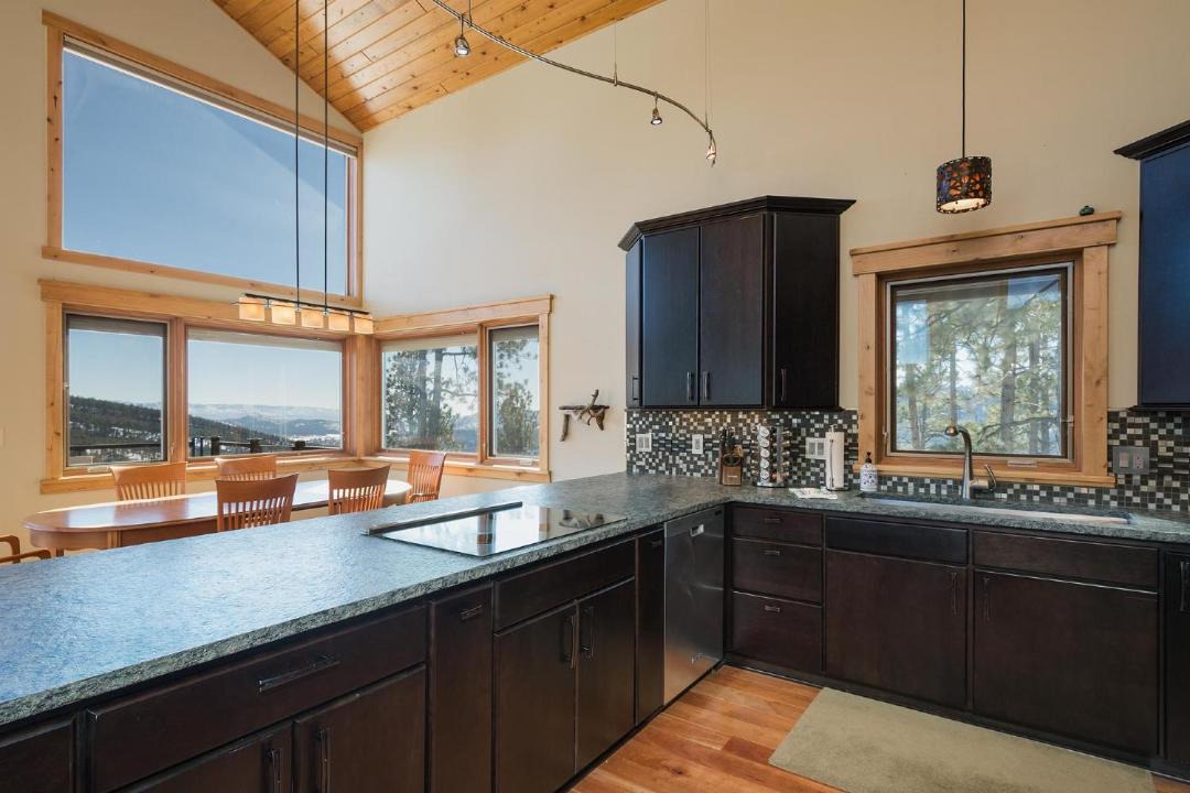 Photo of Kitchen in Bayfield