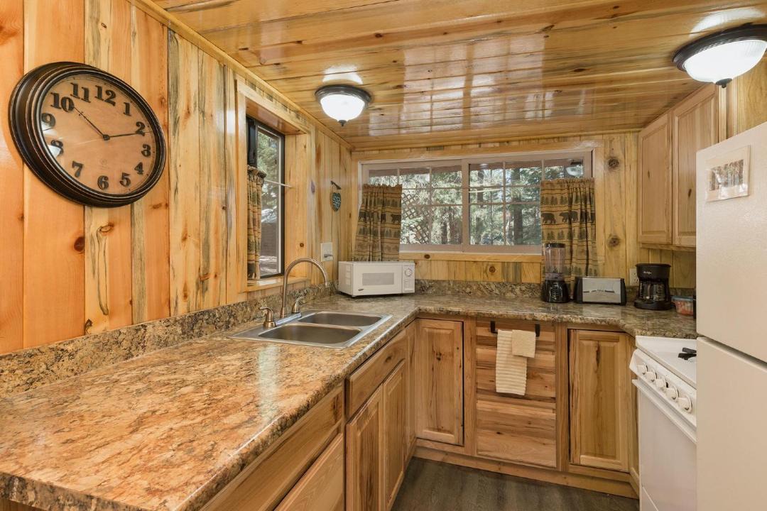 Photo of Kitchen in Bayfield