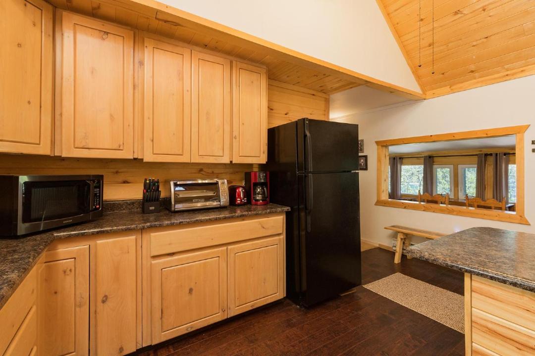 Photo of Kitchen in Bayfield