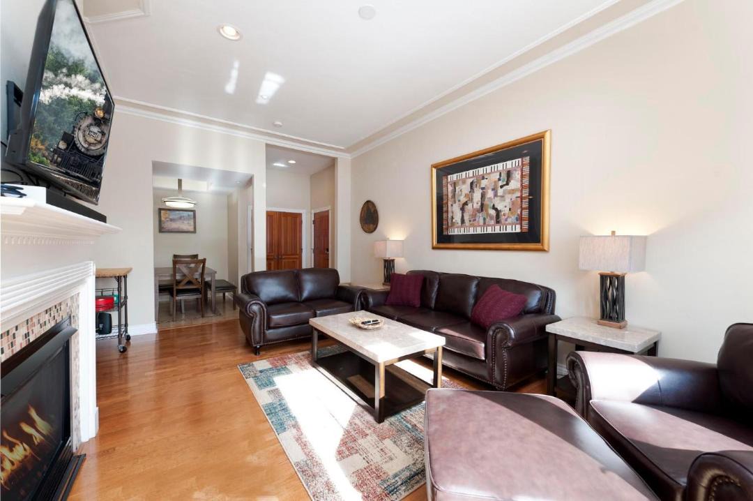 Photo of Livingroom in Historic Downtown Durango
