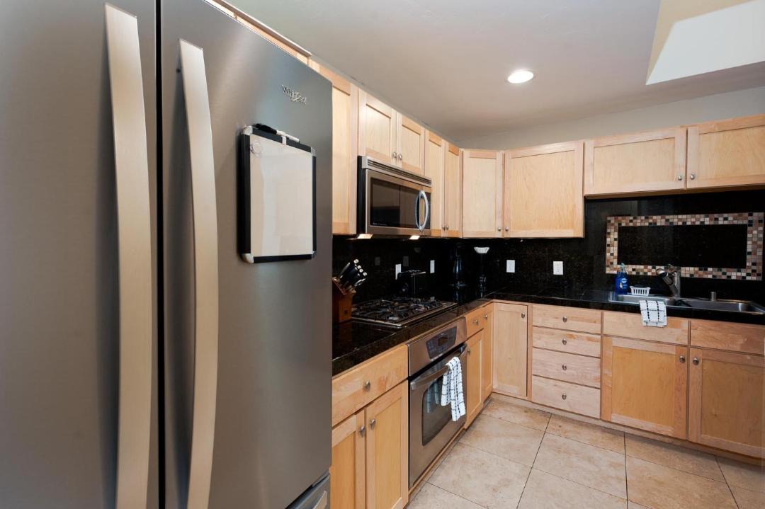 Photo of Kitchen in Historic Downtown Durango