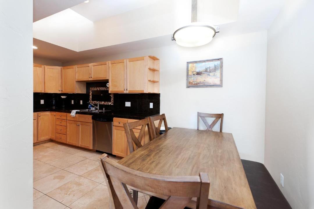 Photo of Kitchen in Historic Downtown Durango
