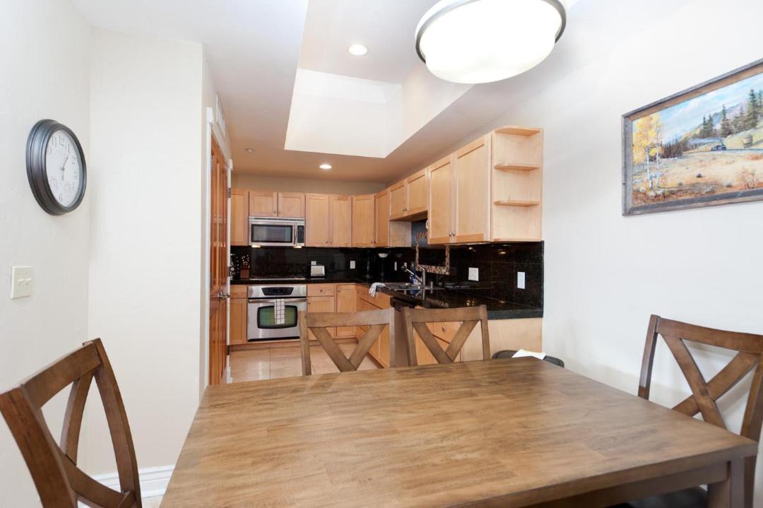 Photo of Kitchen in Historic Downtown Durango