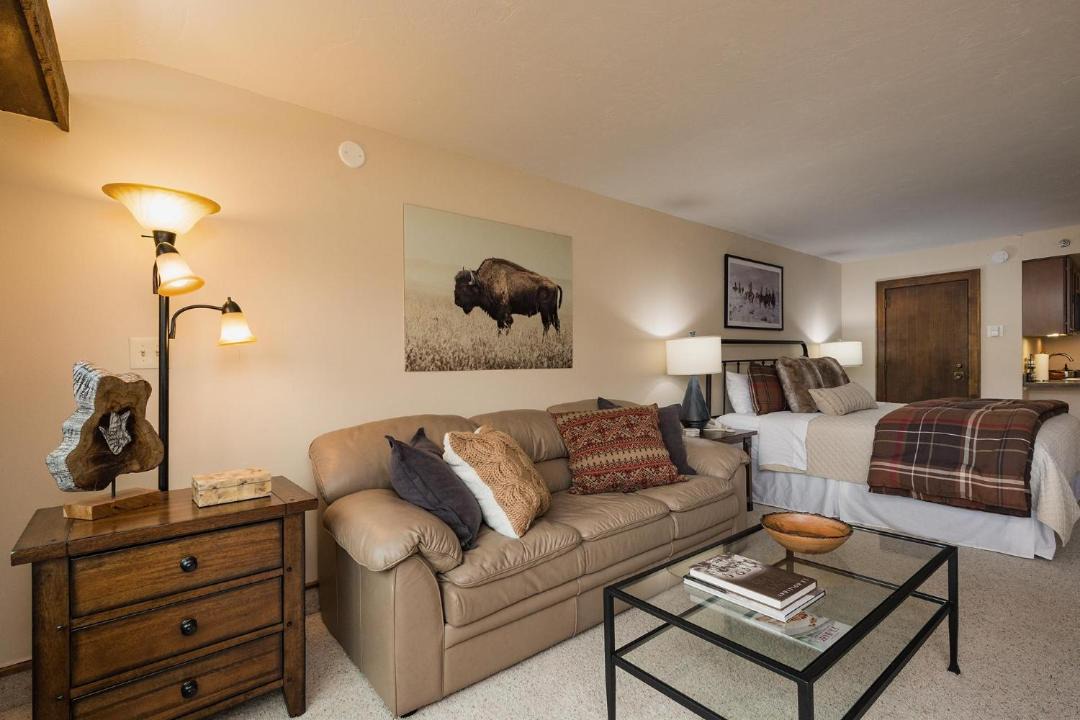 Photo of Livingroom in Purgatory