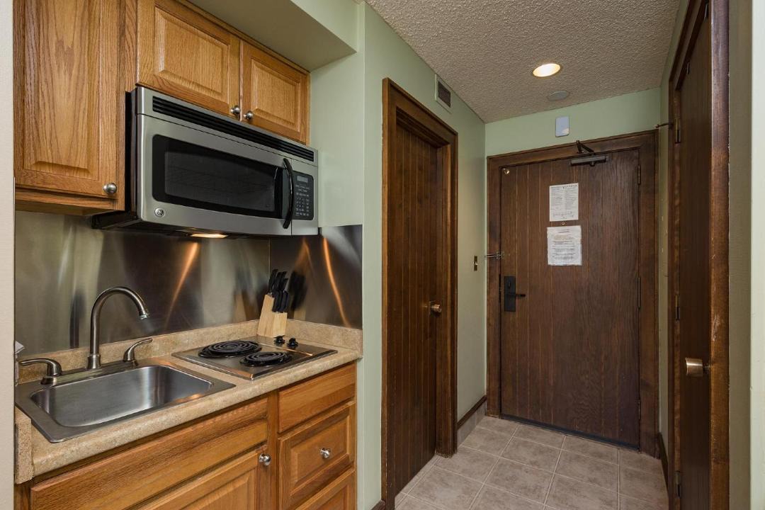 Photo of Kitchen in Purgatory