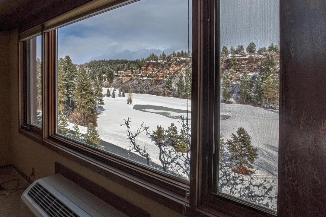 Photo of Patio Balcony in Purgatory