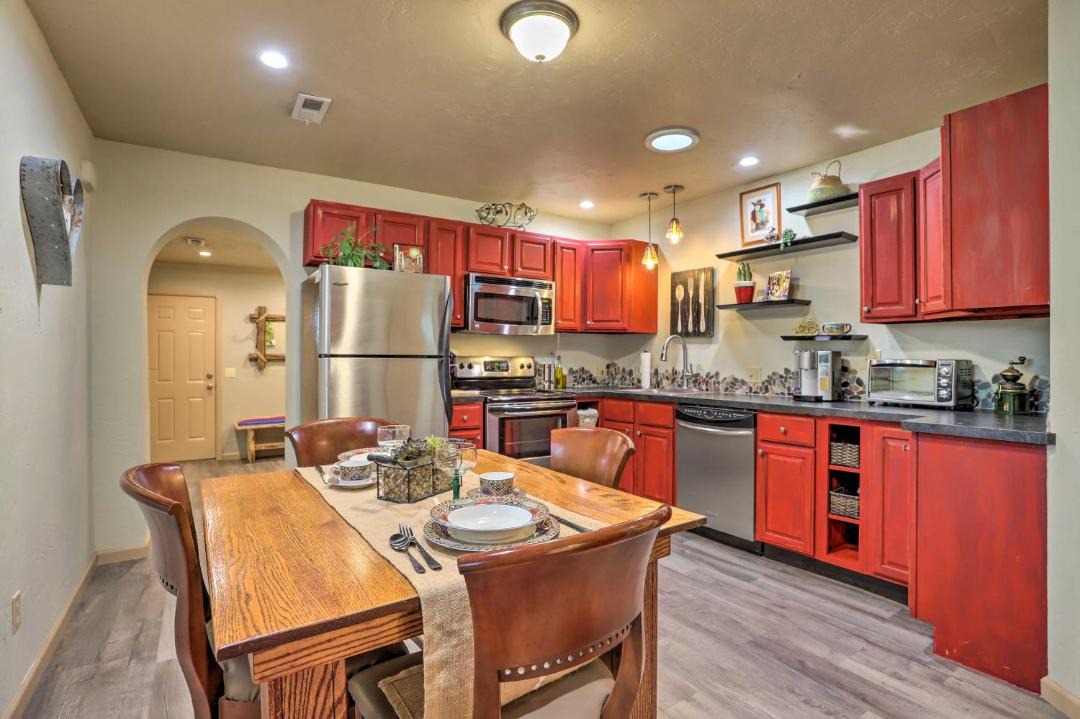 Photo of Kitchen in Northglenn
