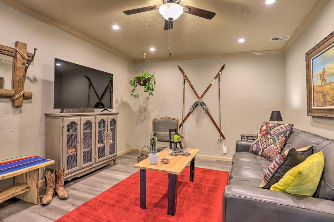 Photo of Livingroom in Northglenn