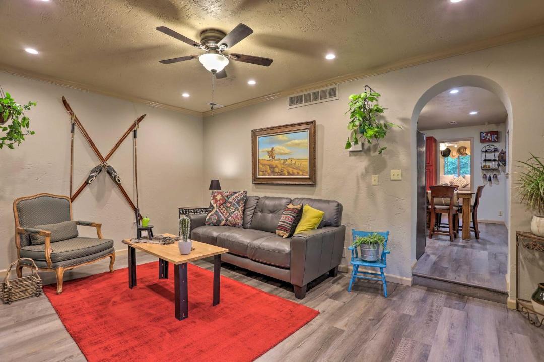 Photo of Livingroom in Northglenn