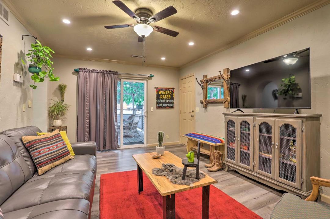 Photo of Livingroom in Northglenn