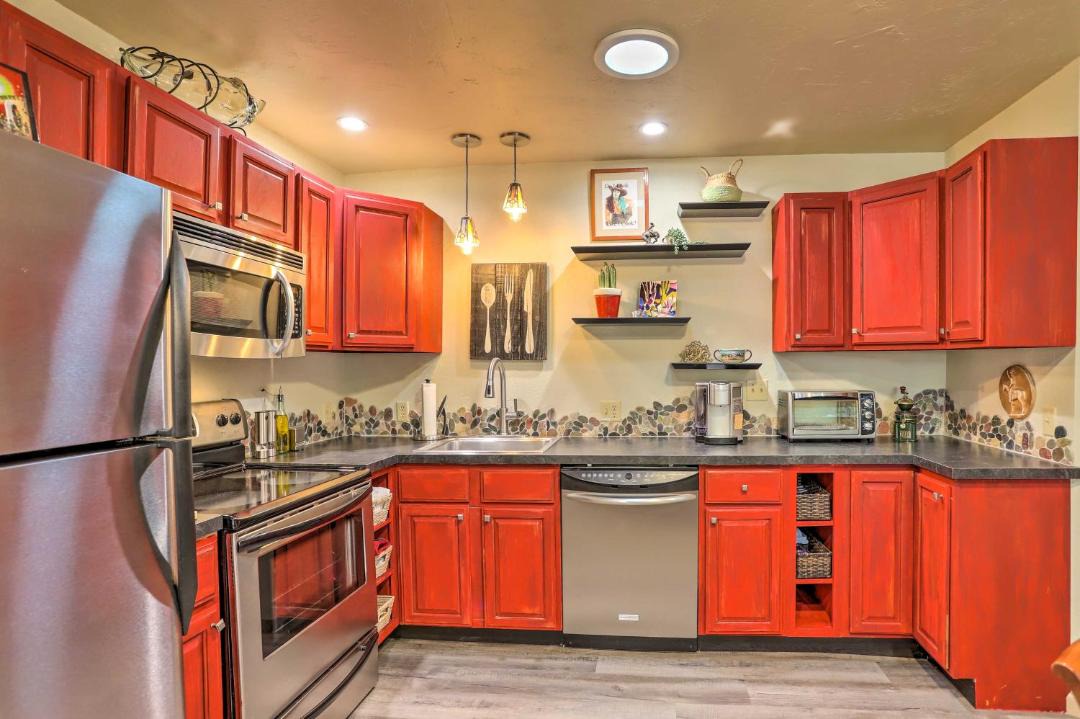 Photo of Kitchen in Northglenn
