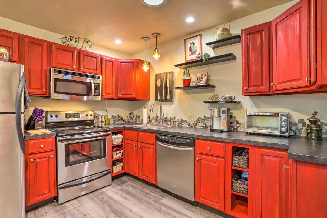Photo of Kitchen in Northglenn