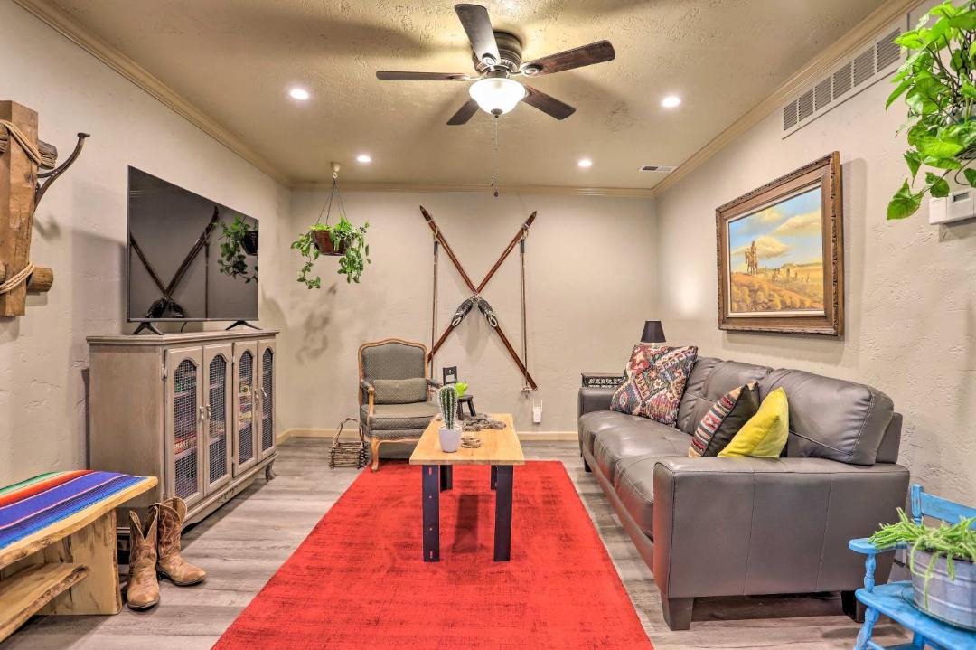 Photo of Livingroom in Northglenn