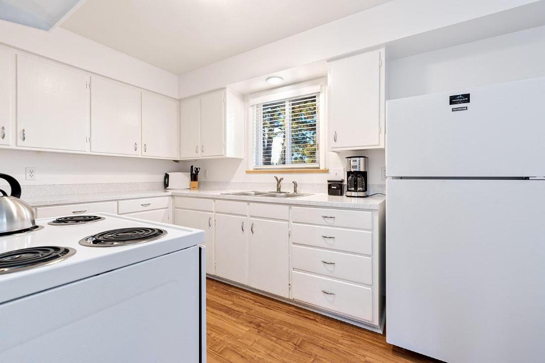 Photo of Kitchen in University Acres