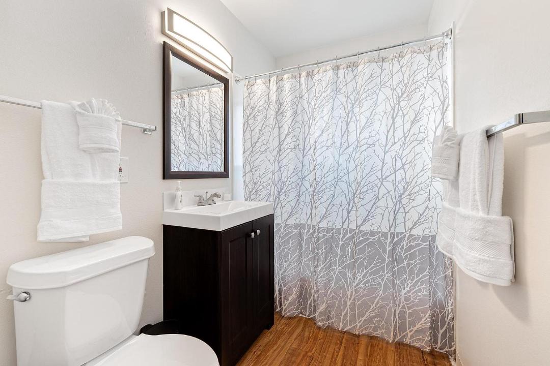 Photo of Bathroom in University Acres
