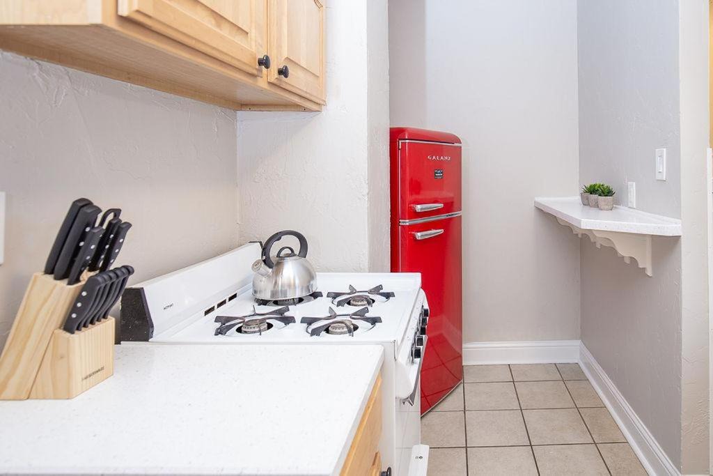 Photo of Kitchen in Greeley