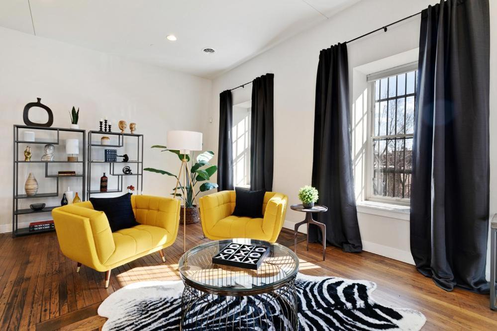 Photo of Livingroom in Old Town