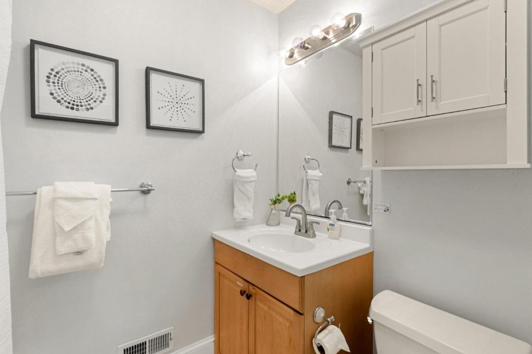 Photo of Bathroom in University Park