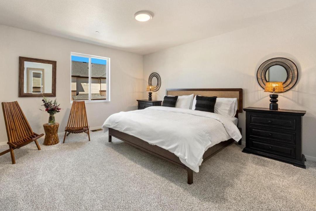Photo of Bedroom in Fort Collins