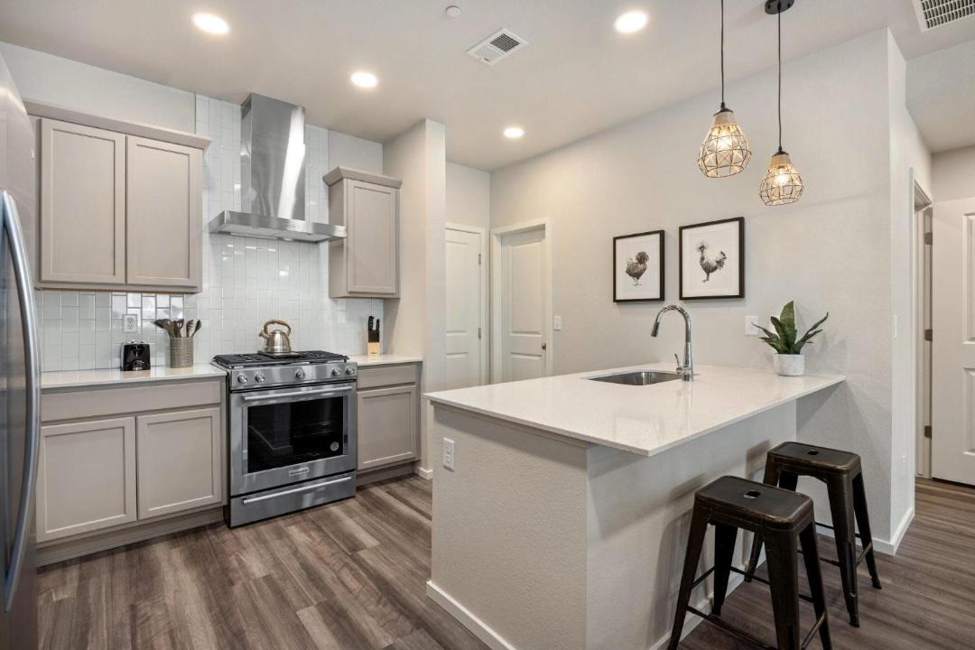 Photo of Kitchen in Fort Collins