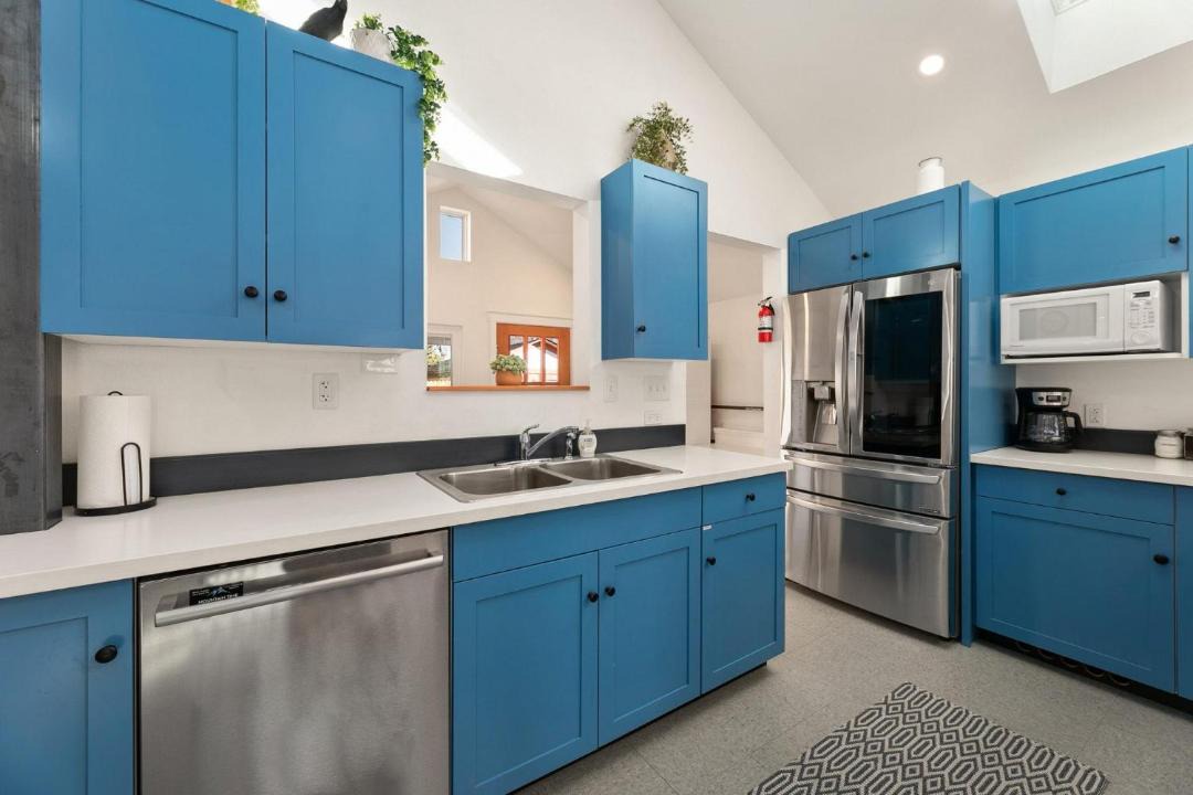 Photo of Kitchen in Martinez Park