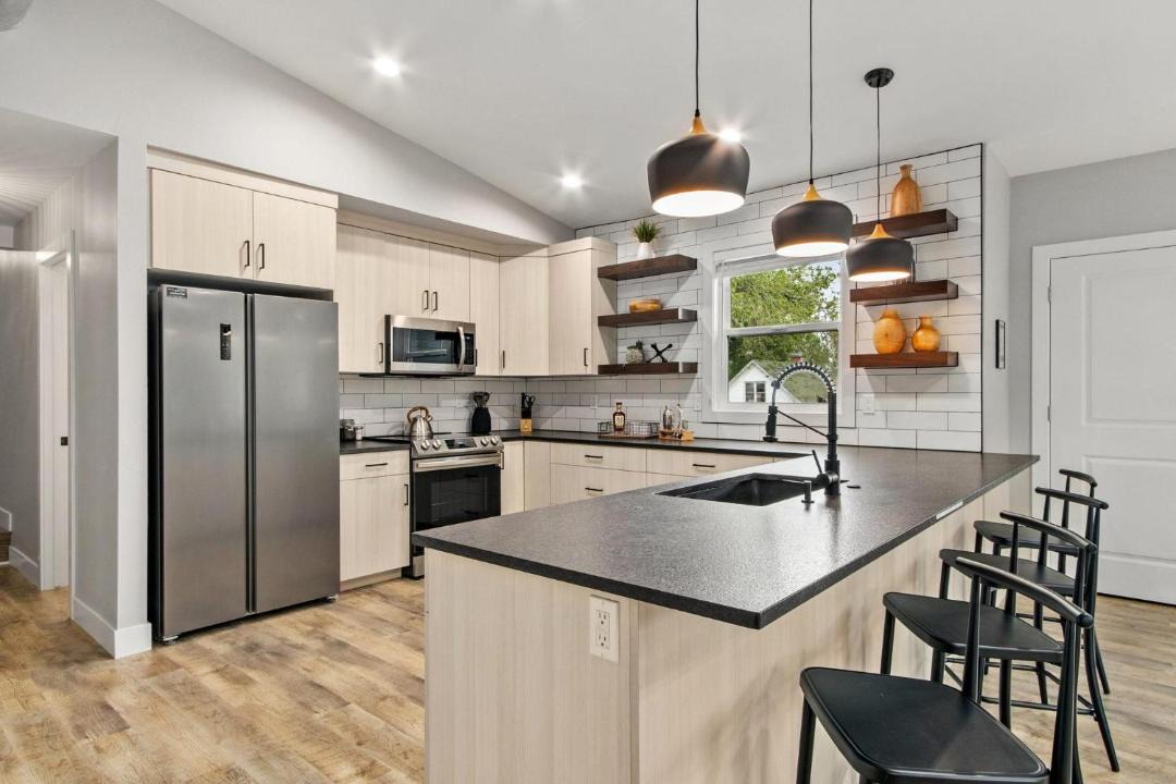 Photo of Kitchen in Old Town