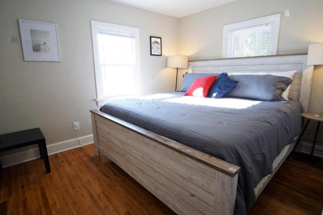 Photo of Bedroom in Greeley
