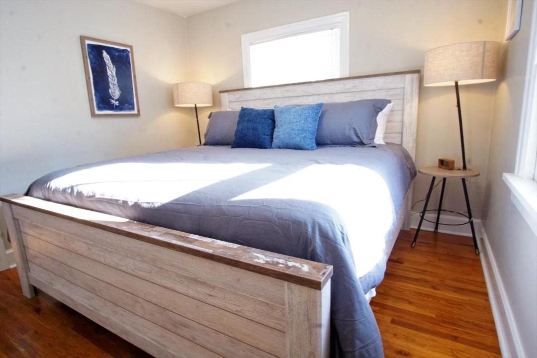 Photo of Bedroom in Greeley
