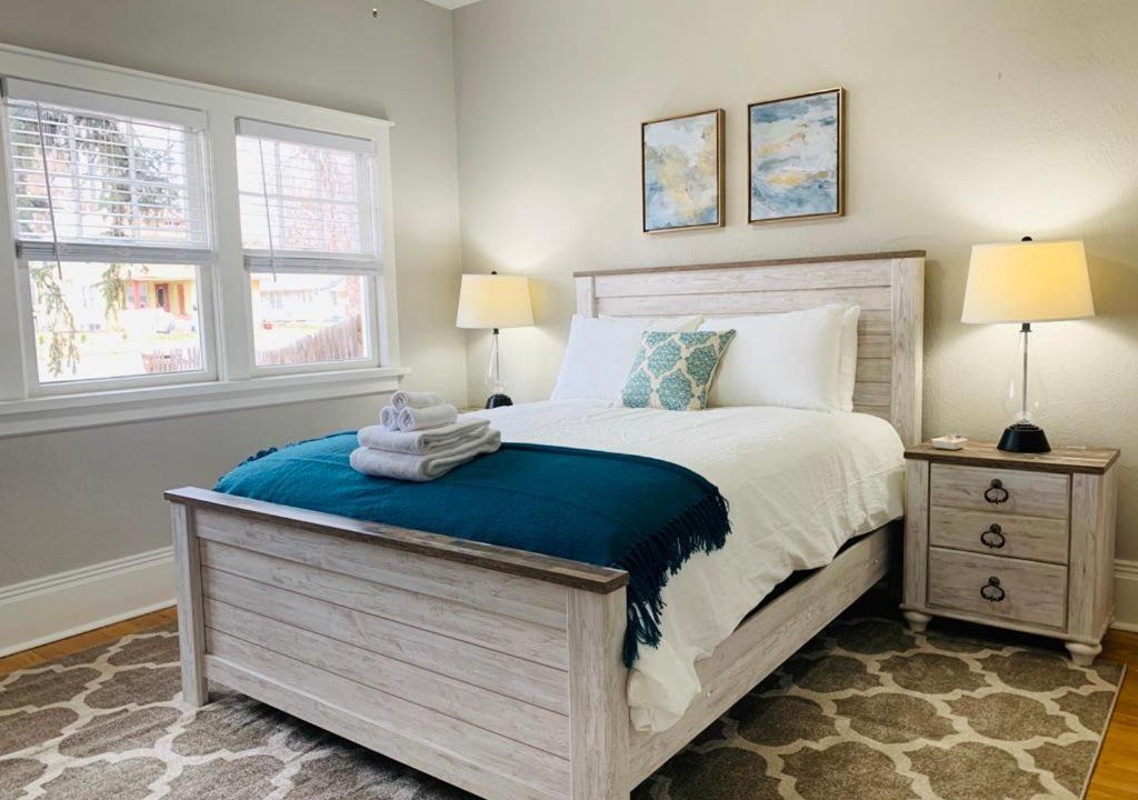 Photo of Bedroom in Greeley