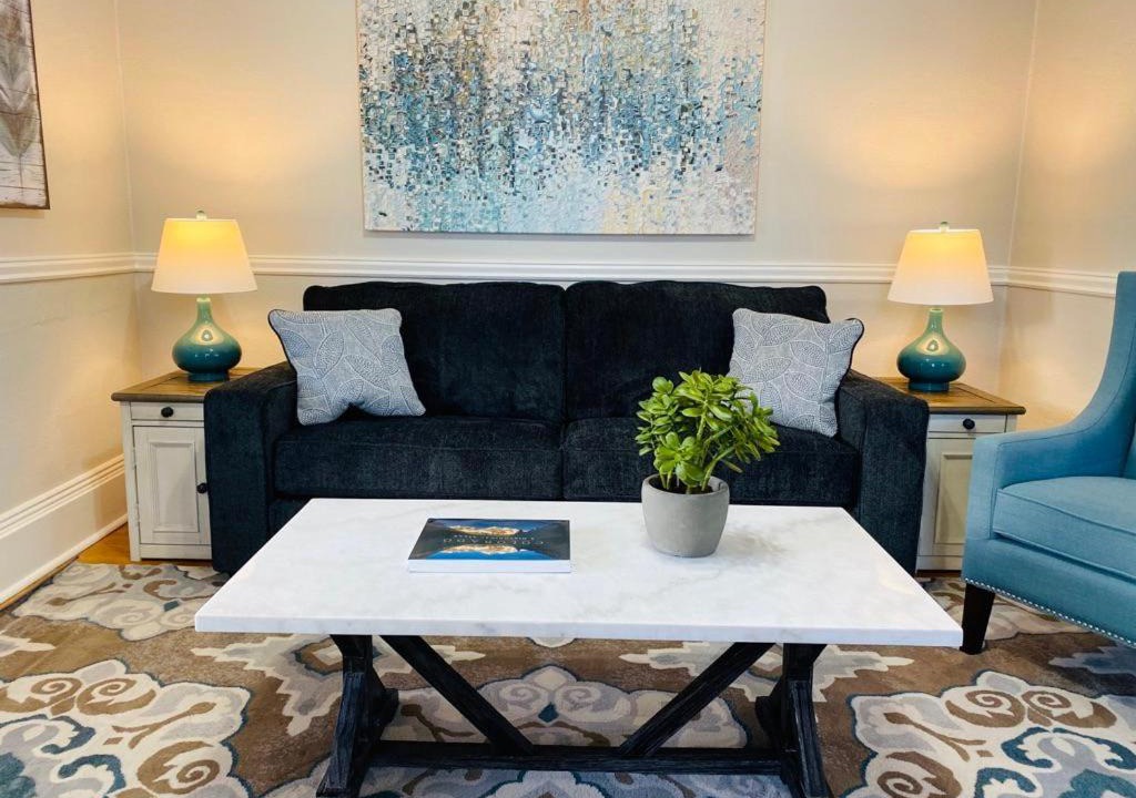 Photo of Livingroom in Greeley