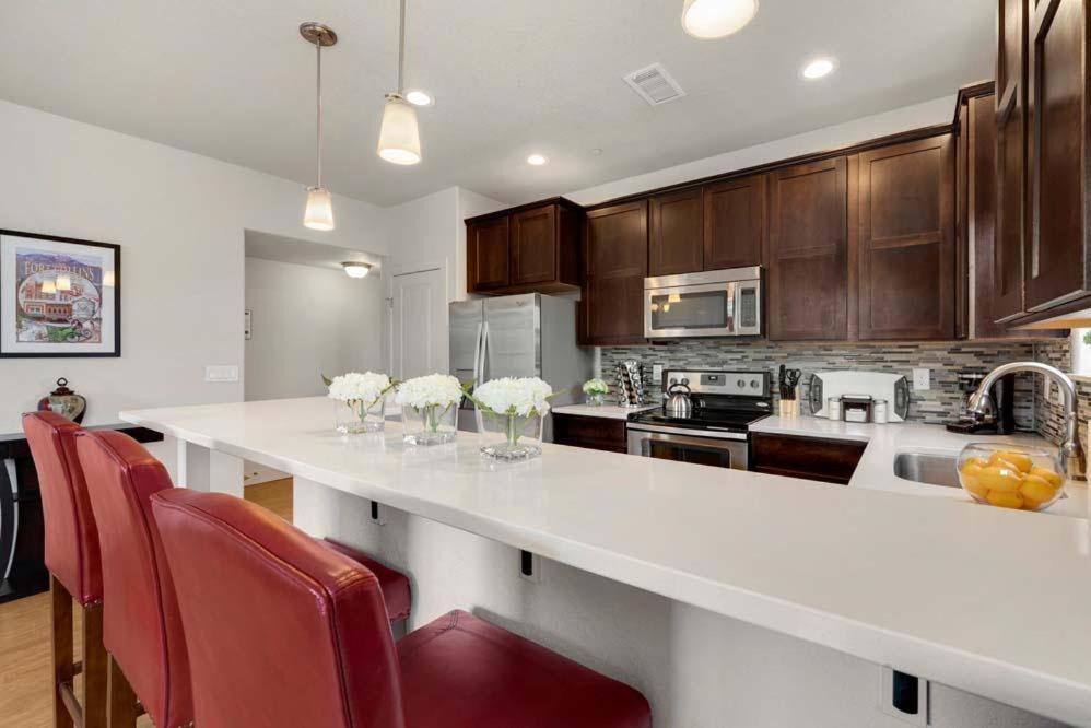 Photo of Kitchen in Old Town North