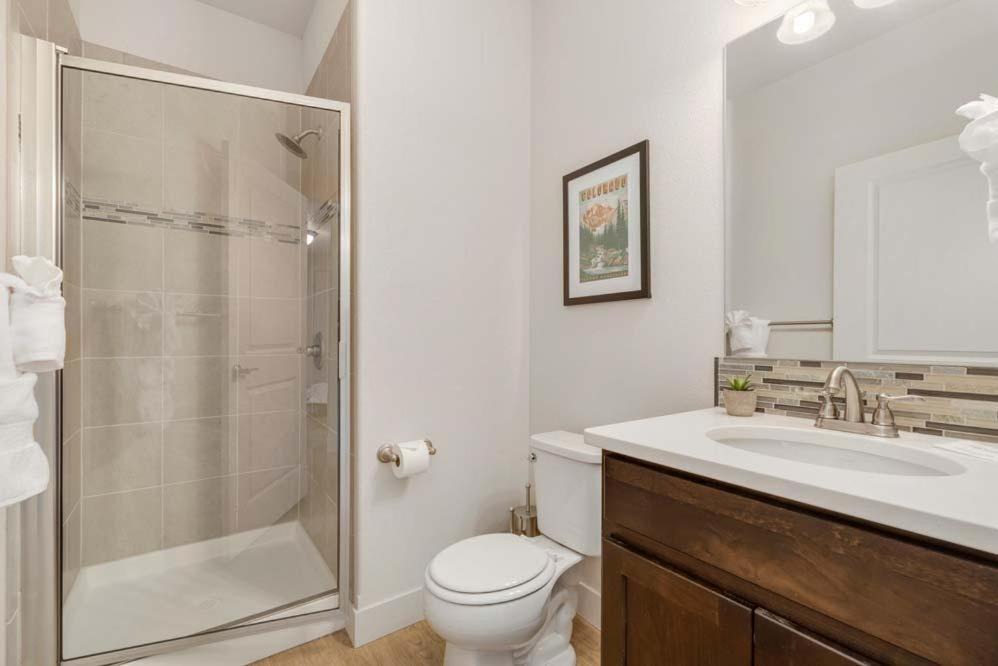 Photo of Bathroom in Old Town North