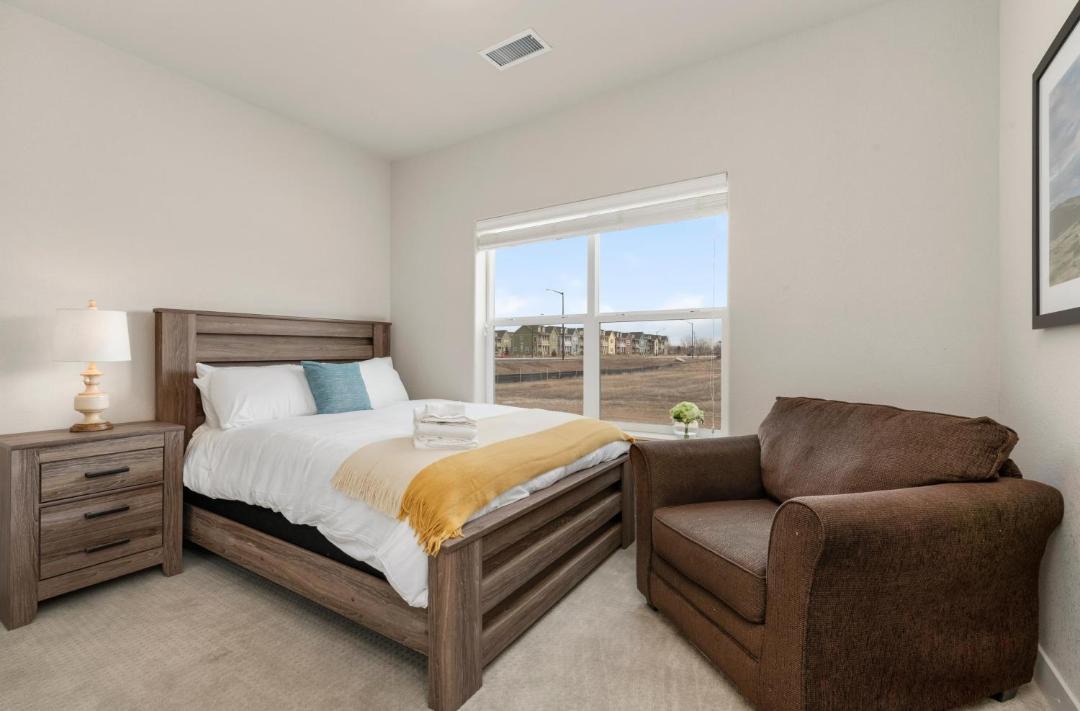 Photo of Bedroom in Old Town North