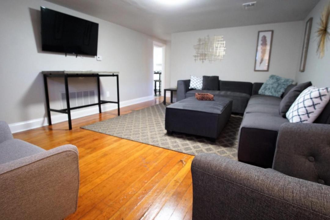 Photo of Livingroom in Greeley