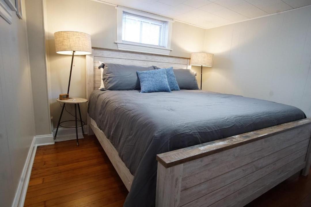 Photo of Bedroom in Greeley