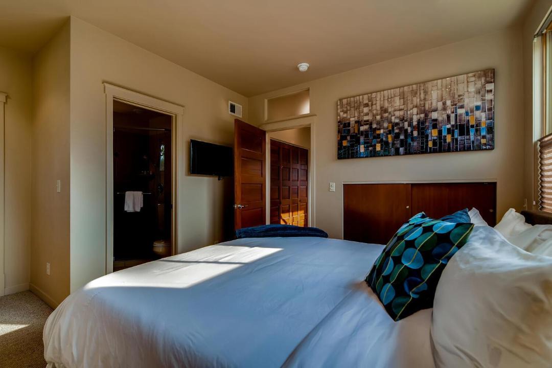 Photo of Bedroom in Martinez Park