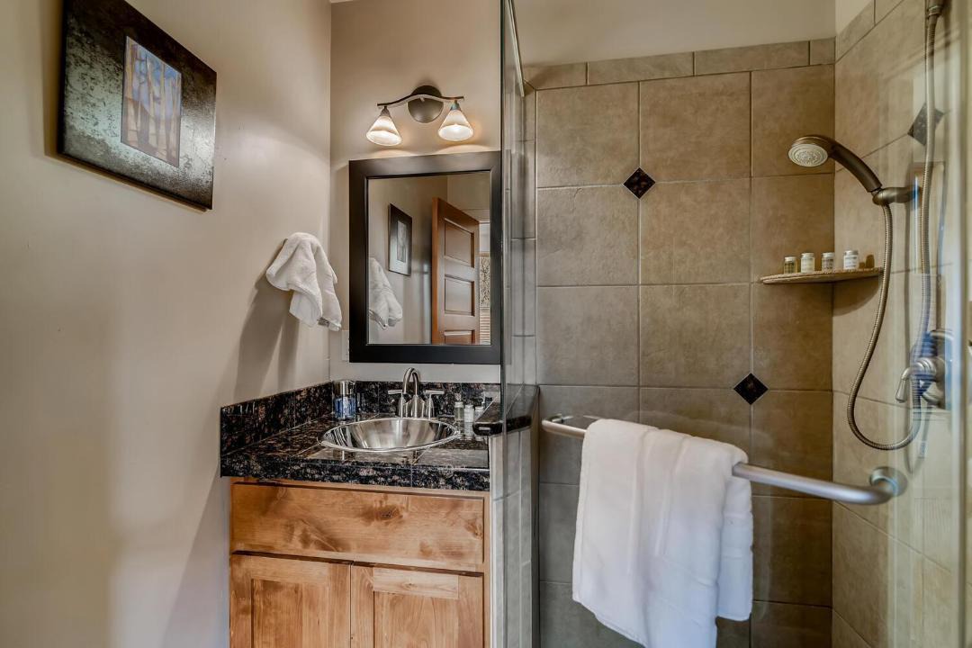 Photo of Bathroom in Martinez Park