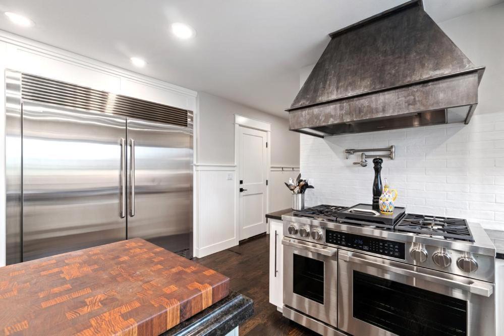 Photo of Kitchen in Fort Collins