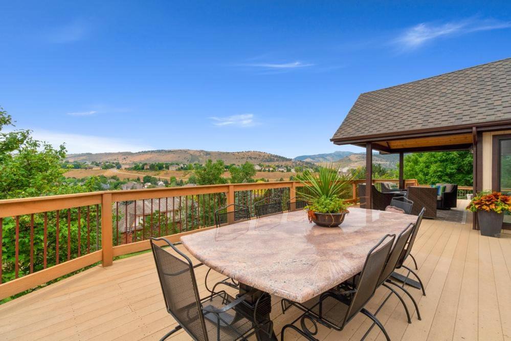 Photo of Patio Balcony in Fort Collins