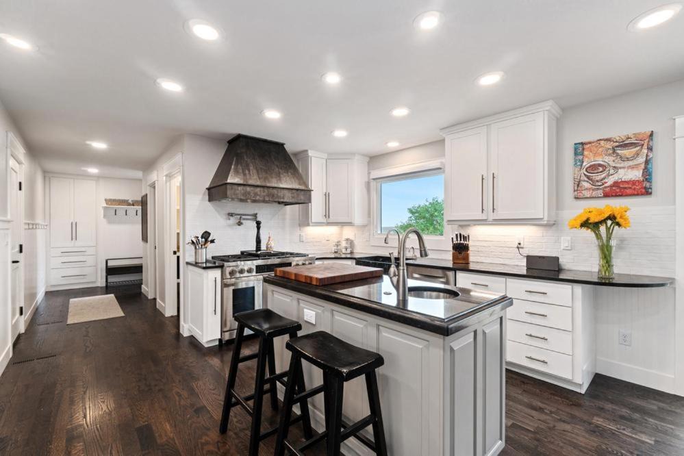 Photo of Kitchen in Fort Collins