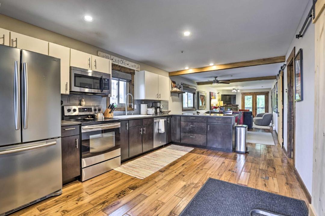 Photo of Kitchen in Frisco