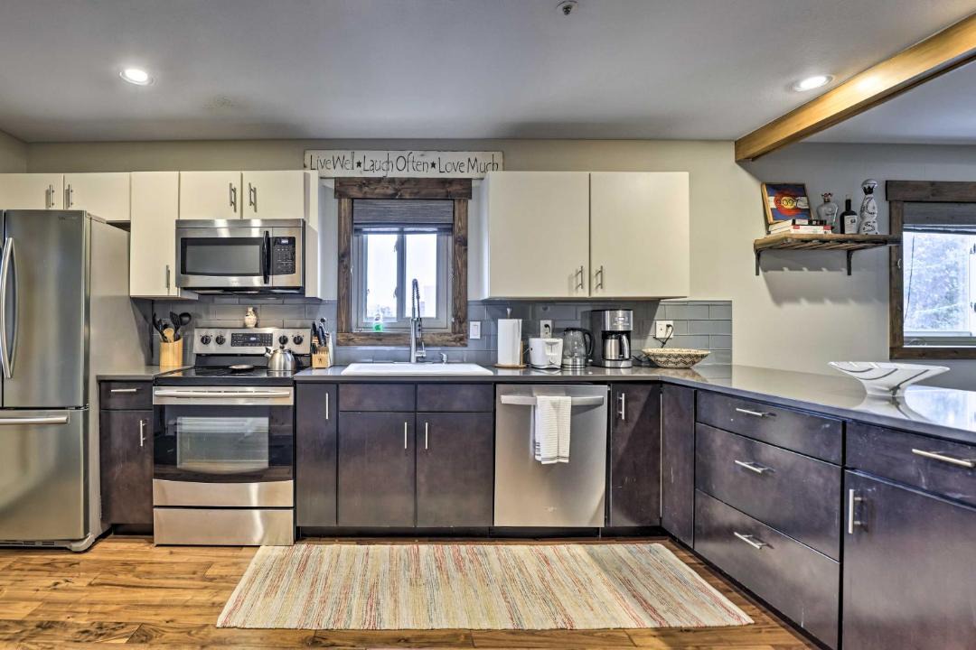 Photo of Kitchen in Frisco