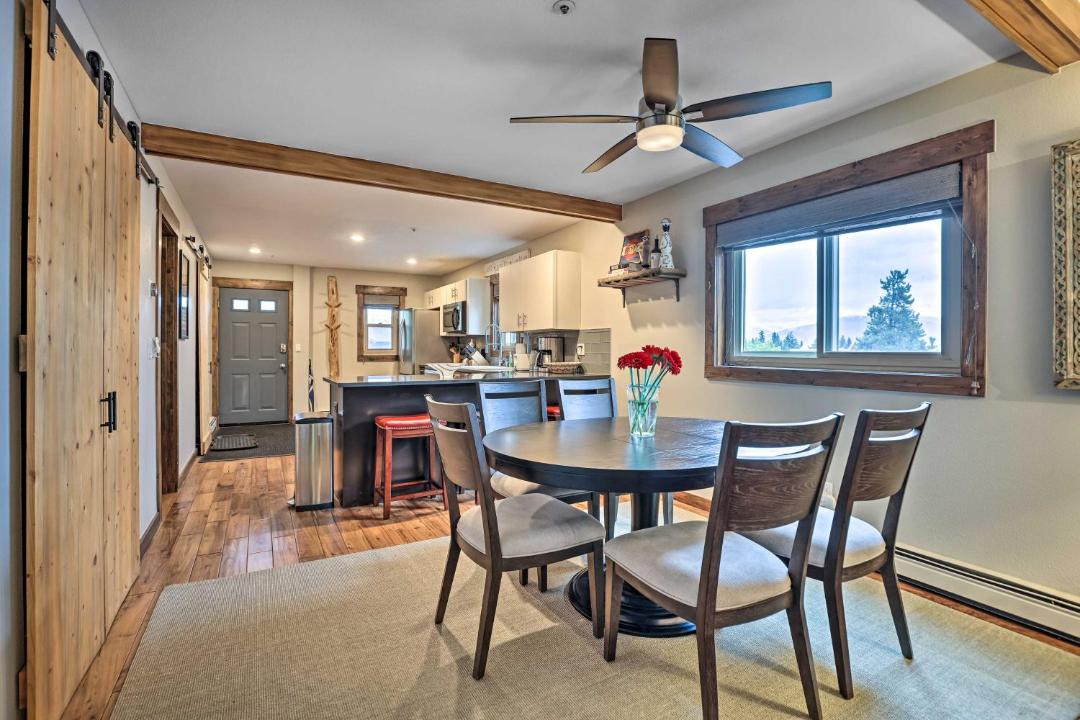 Photo of Livingroom in Frisco