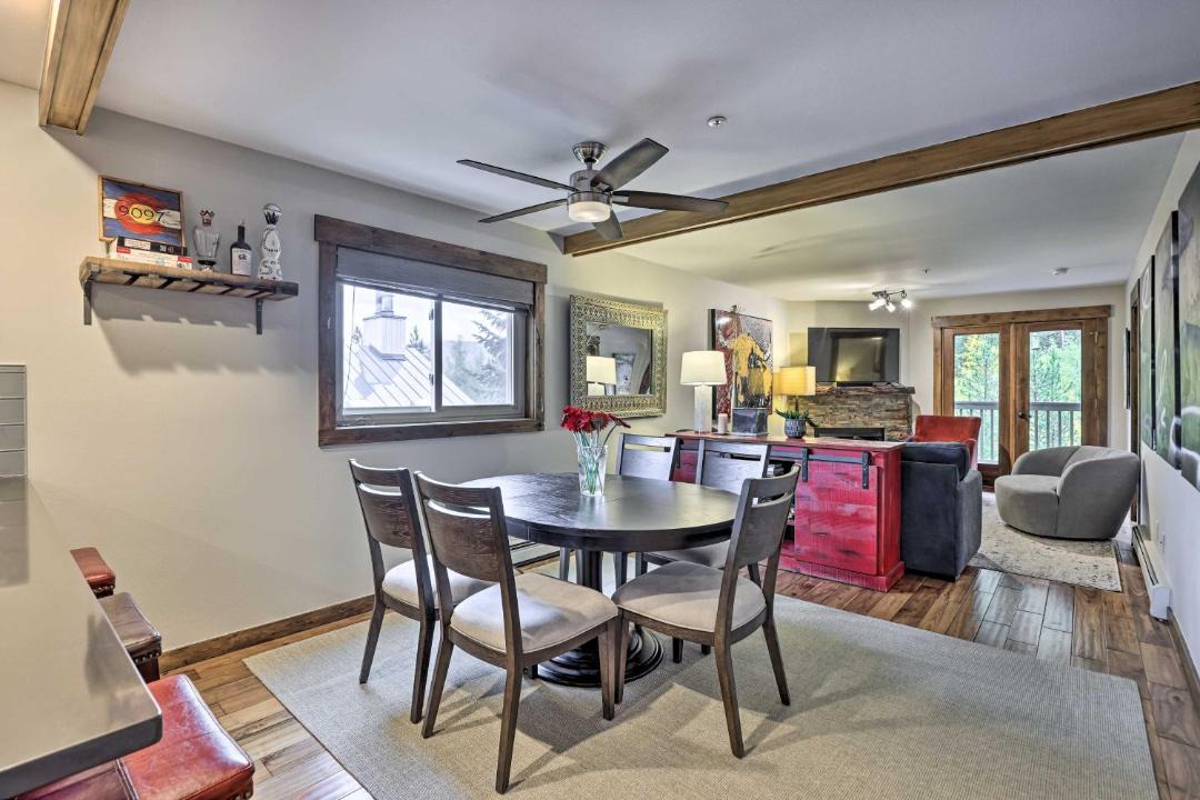 Photo of Livingroom in Frisco