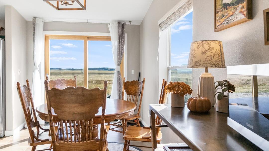 Photo of Livingroom in Fairplay