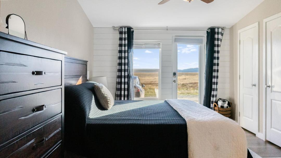 Photo of Bedroom in Fairplay