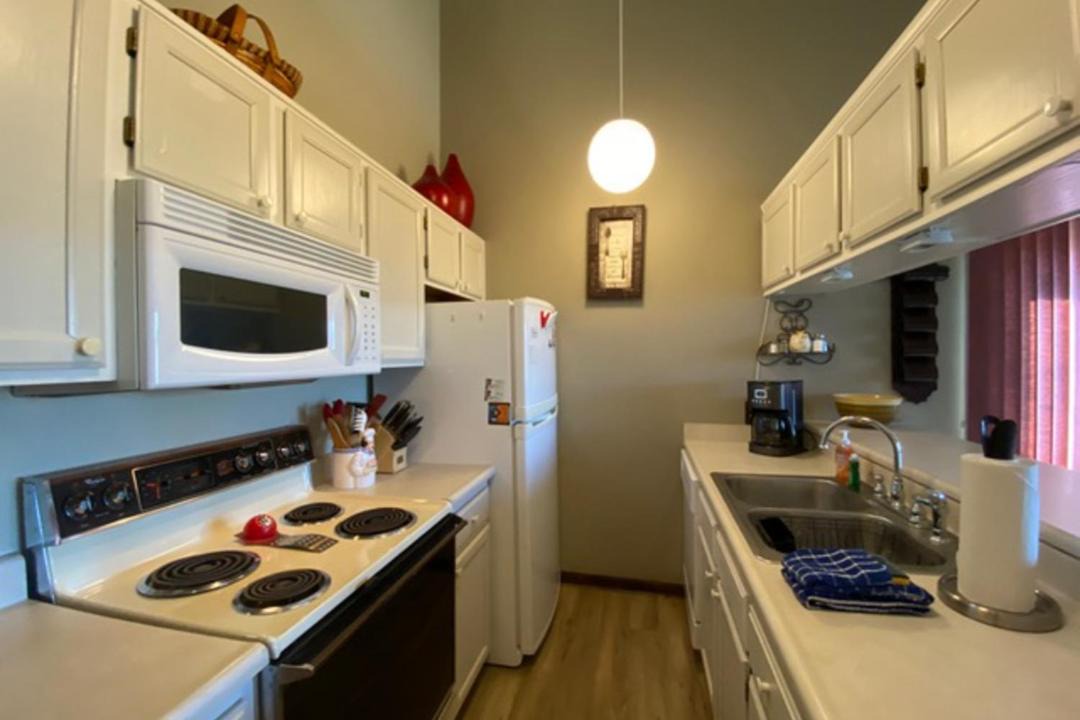Photo of Kitchen in Silvercreek
